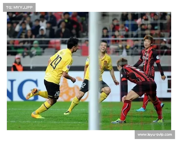 亚冠精彩瞬间回顾:不可错过的精彩进球 亚冠精彩瞬间回顾:不可错过的精彩进球