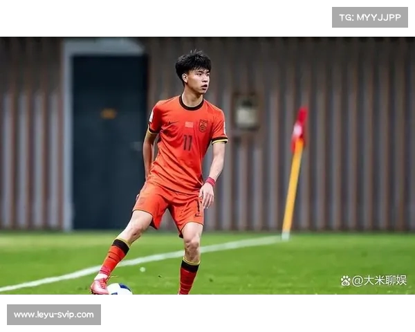 中国足球:新一代球员崭露头角,胜利的意义 中国足球:新一代球员崭露头角,胜利的意义