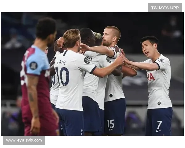 热刺加强防守,迎来完美胜利 热刺加强防守,迎来完美胜利