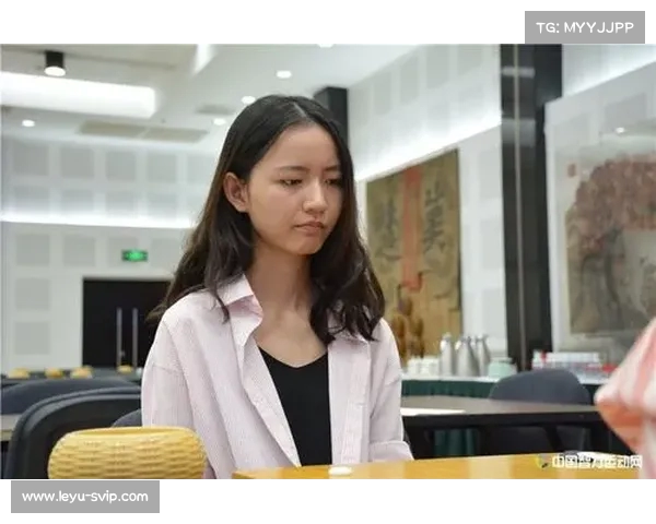 “北海新绎杯”世界围棋公开赛:唐奕逆袭胜於之莹 女子四强争夺愈演愈烈 “北海新绎杯”世界围棋公开赛:唐奕逆袭胜於之莹 女子四强争夺愈演愈烈