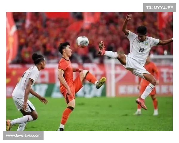 中国足球:球员间的默契与战术配合 中国足球:球员间的默契与战术配合