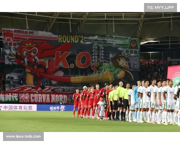 中超季后赛预演,最强阵容登场 中超季后赛预演,最强阵容登场