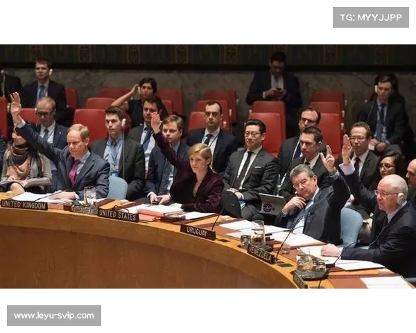 全球震惊!联合国五常罕见三次统一投反对票,目瞪口呆 全球震惊!联合国五常罕见三次统一投反对票,目瞪口呆